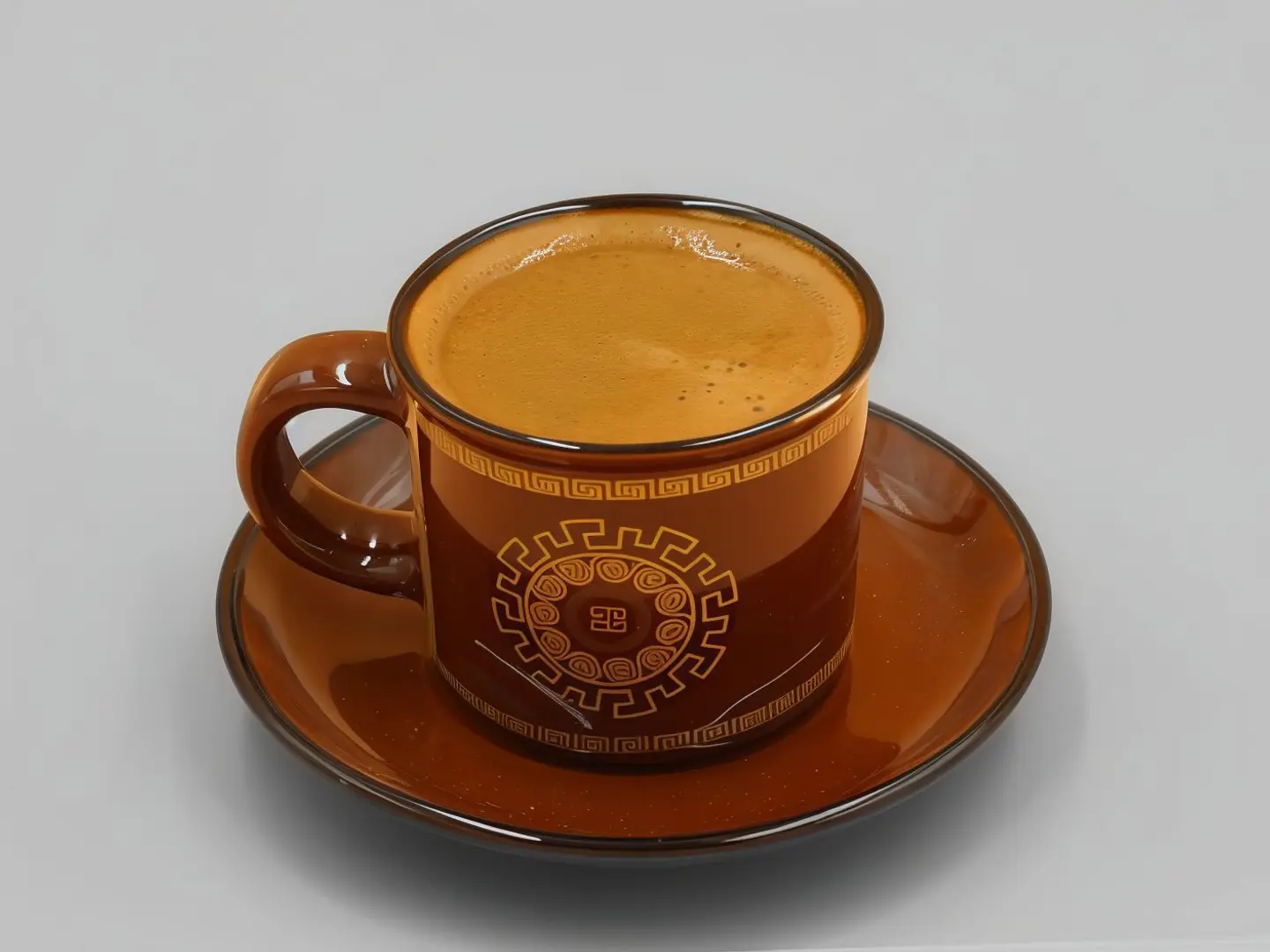 اسبريسو