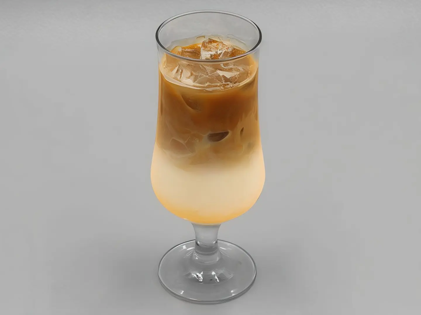 آيس لاتيه