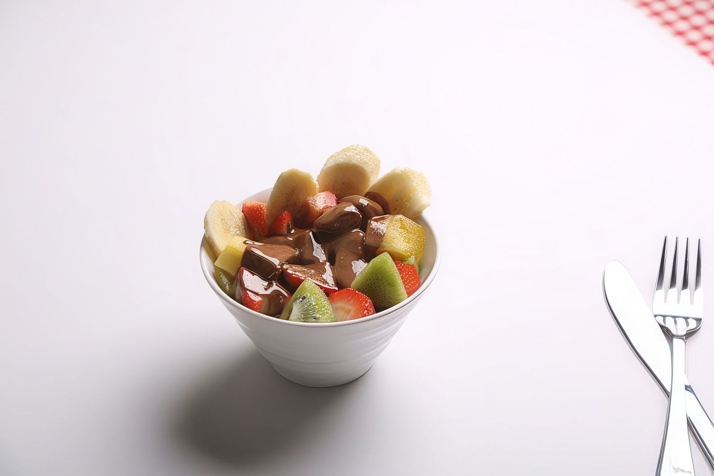 Cup Fruit