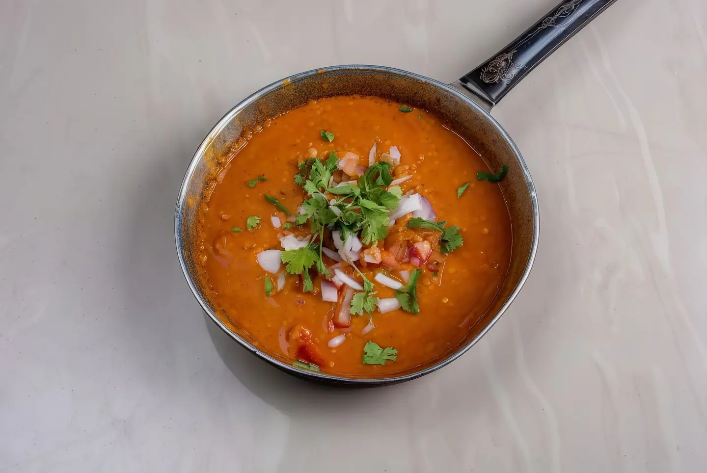 Tawa Lentil