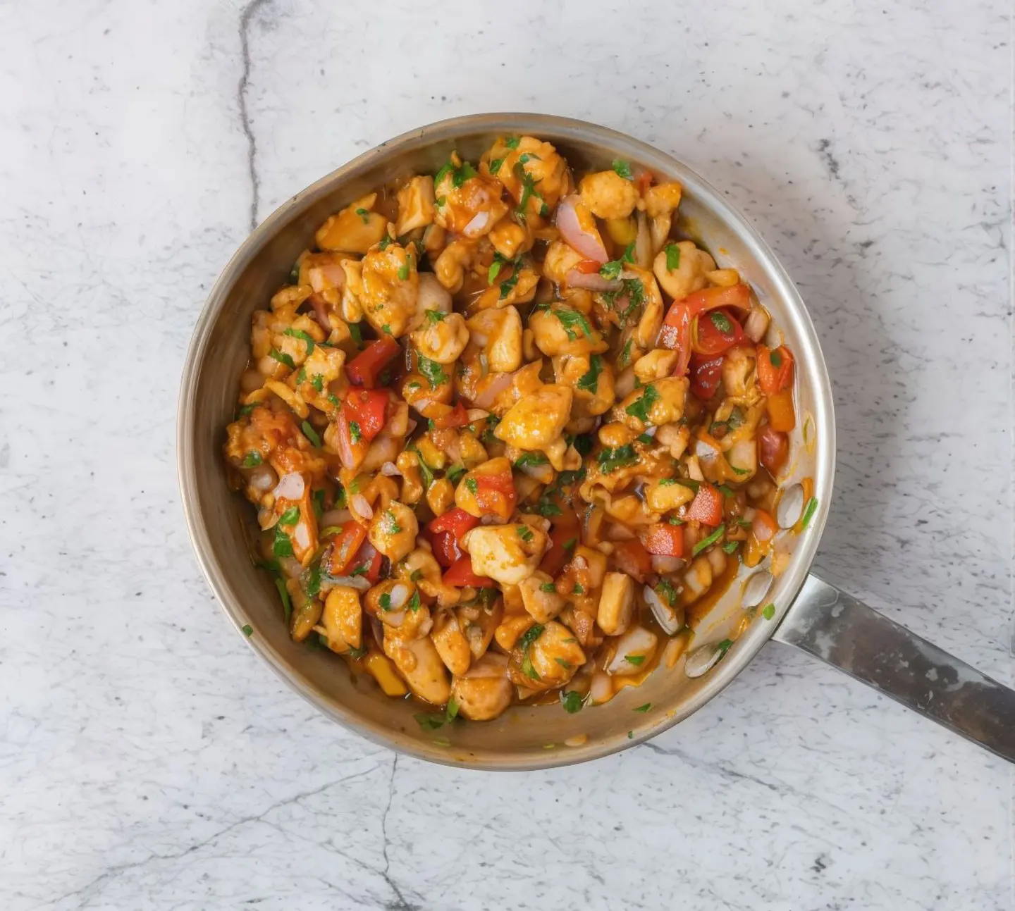 Chicken Mgalgal