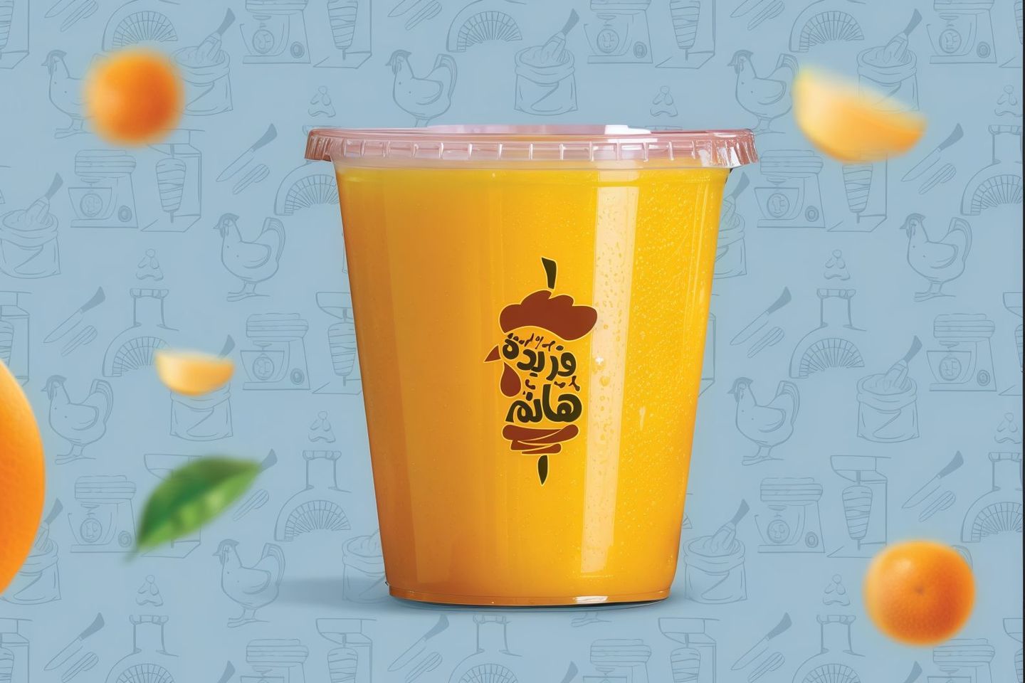 Orange Juice