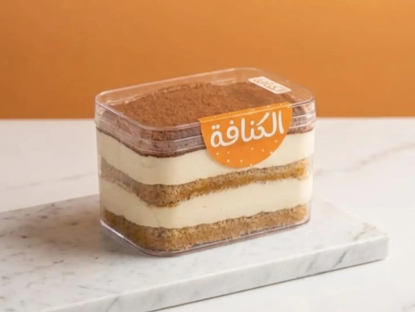 Tiramisu