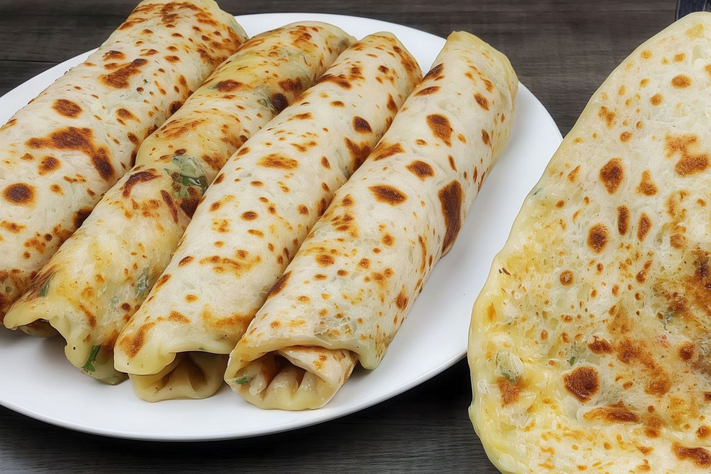 ساندوتش جبن شيدر
