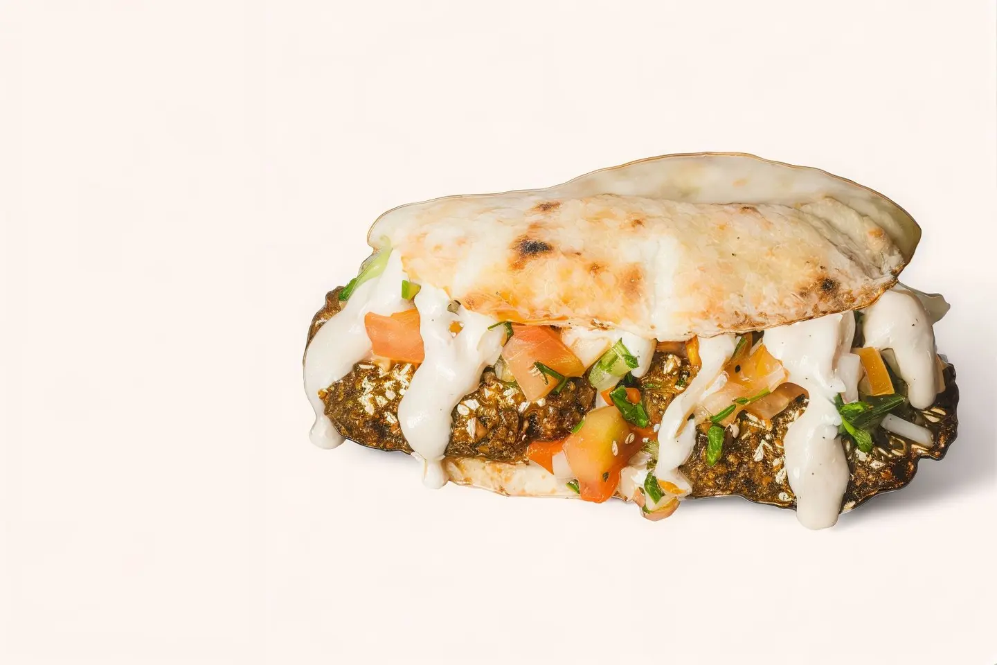 طعمية