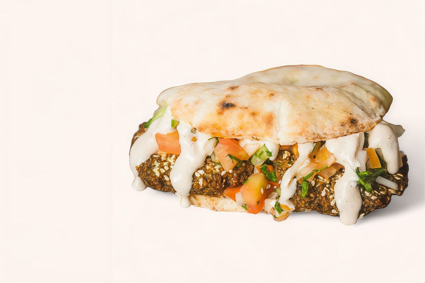 طعمية