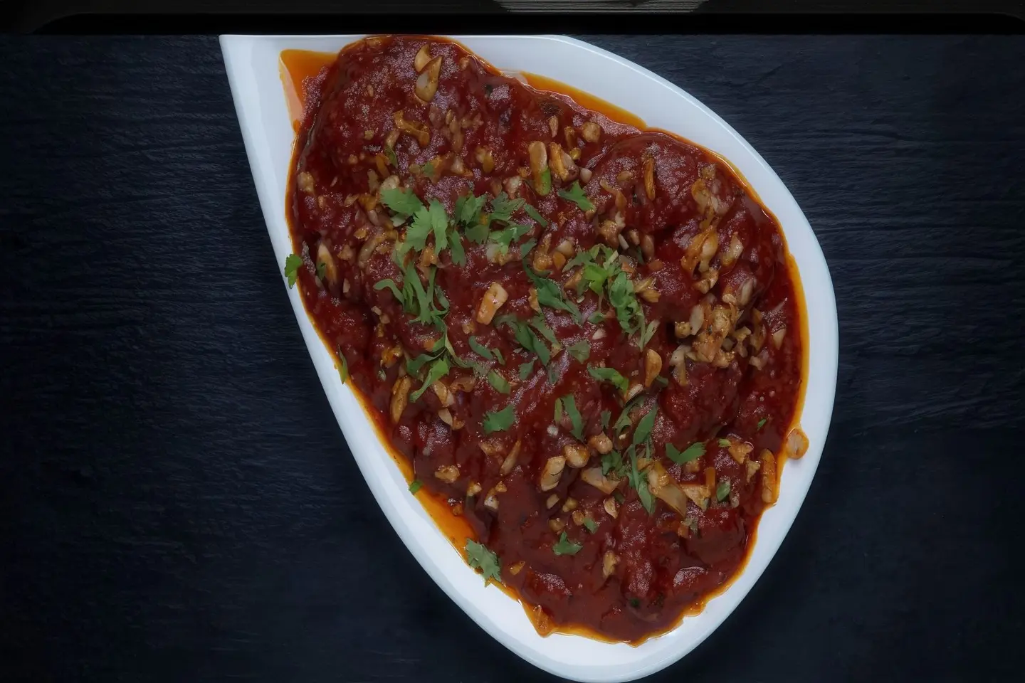 Prawn Masala