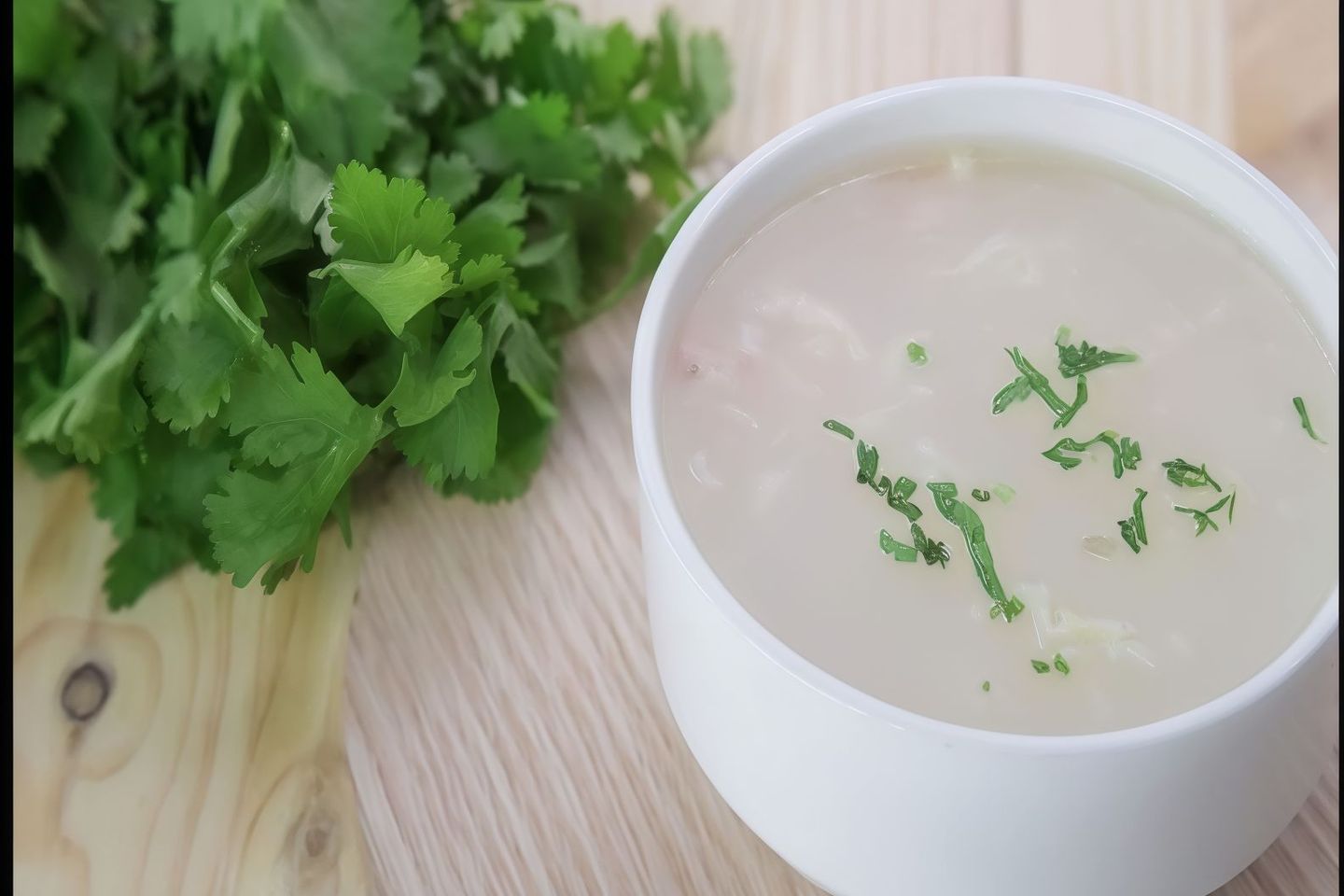 شوربة البحريات