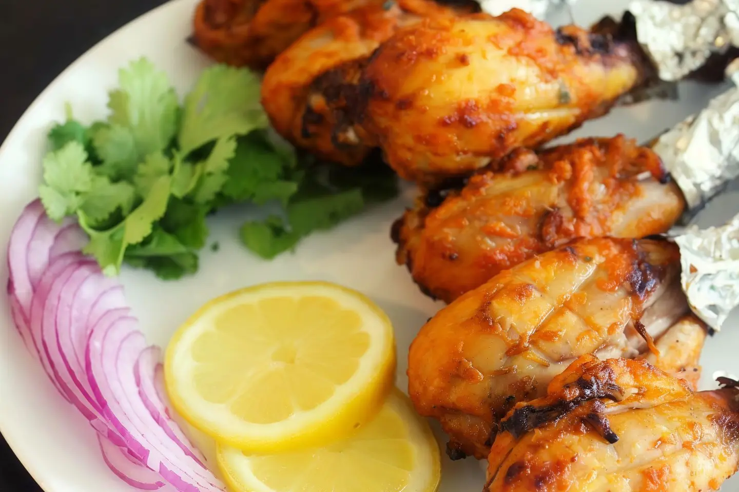 Tangdi Chicken