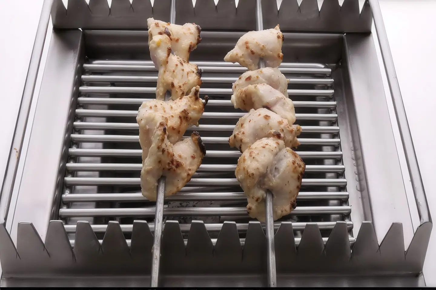 Malai Chicken Tikka