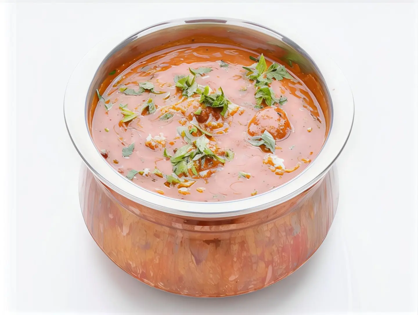 Murg Handi
