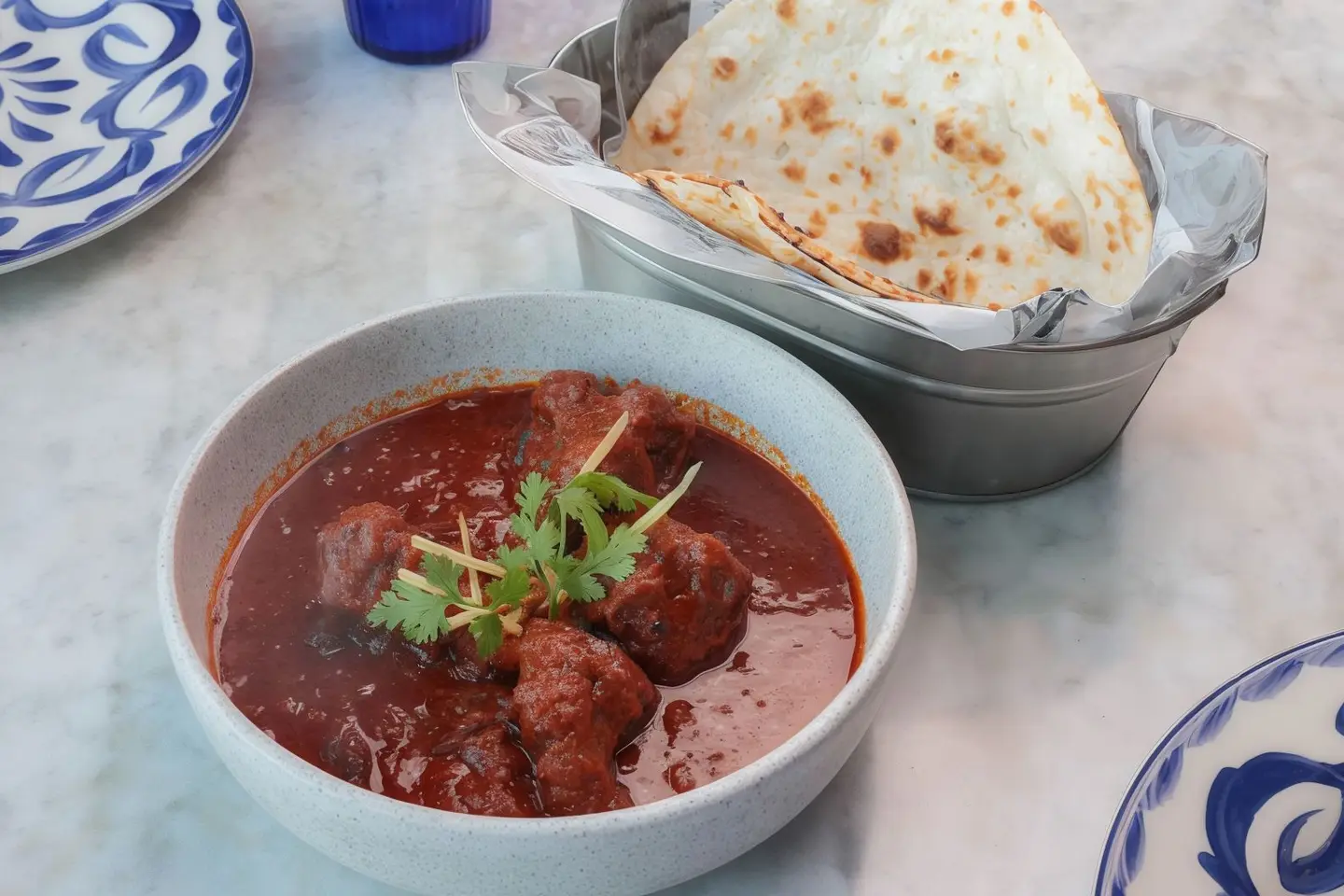 Laal Maas