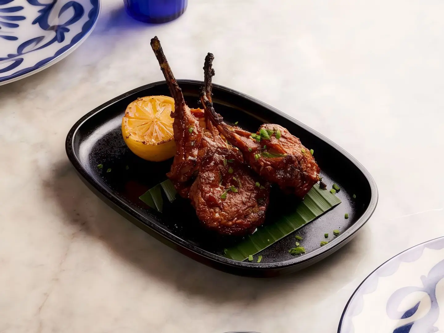 Lamb Chops
