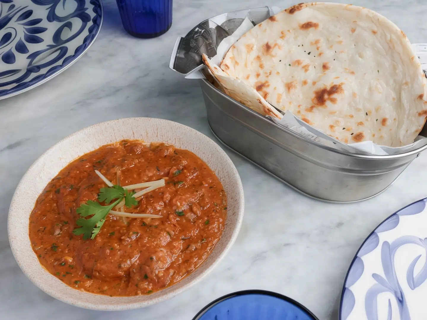 Prawn Masala