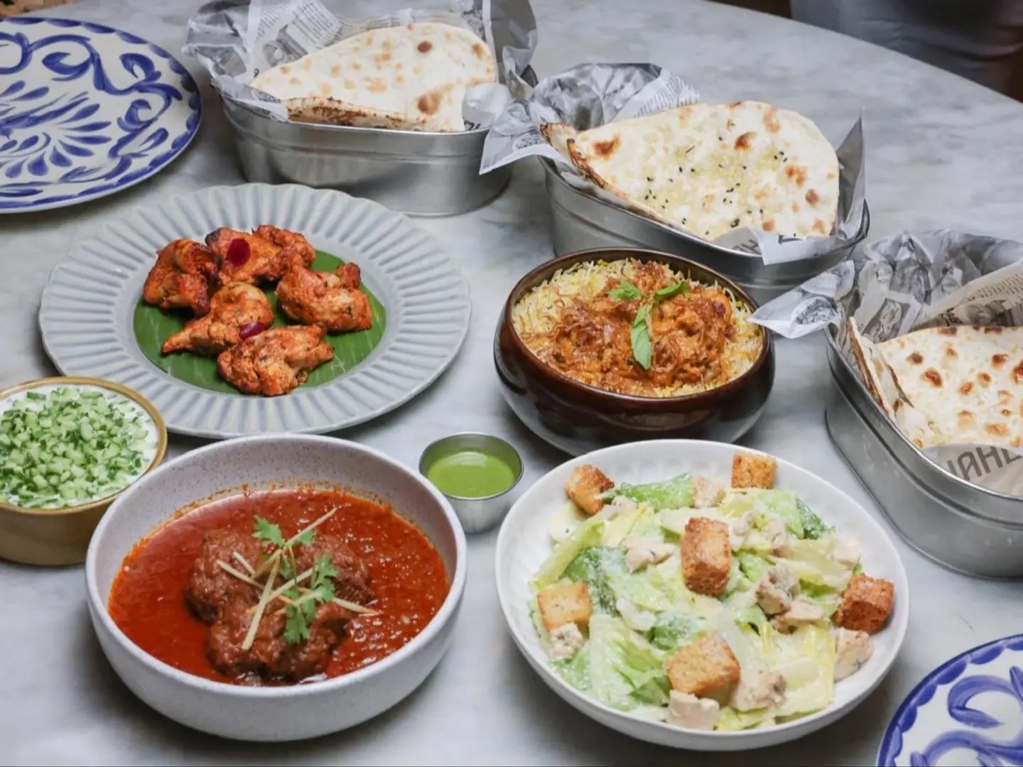 العرض العائلي