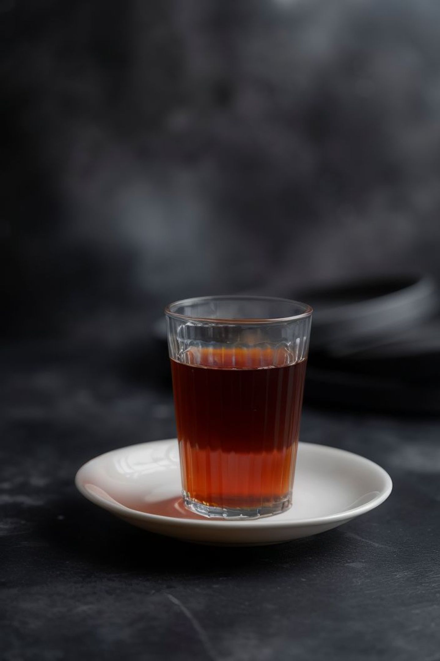 الشاي - شاي اسام