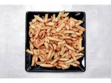 طبق بطاطس صوابع