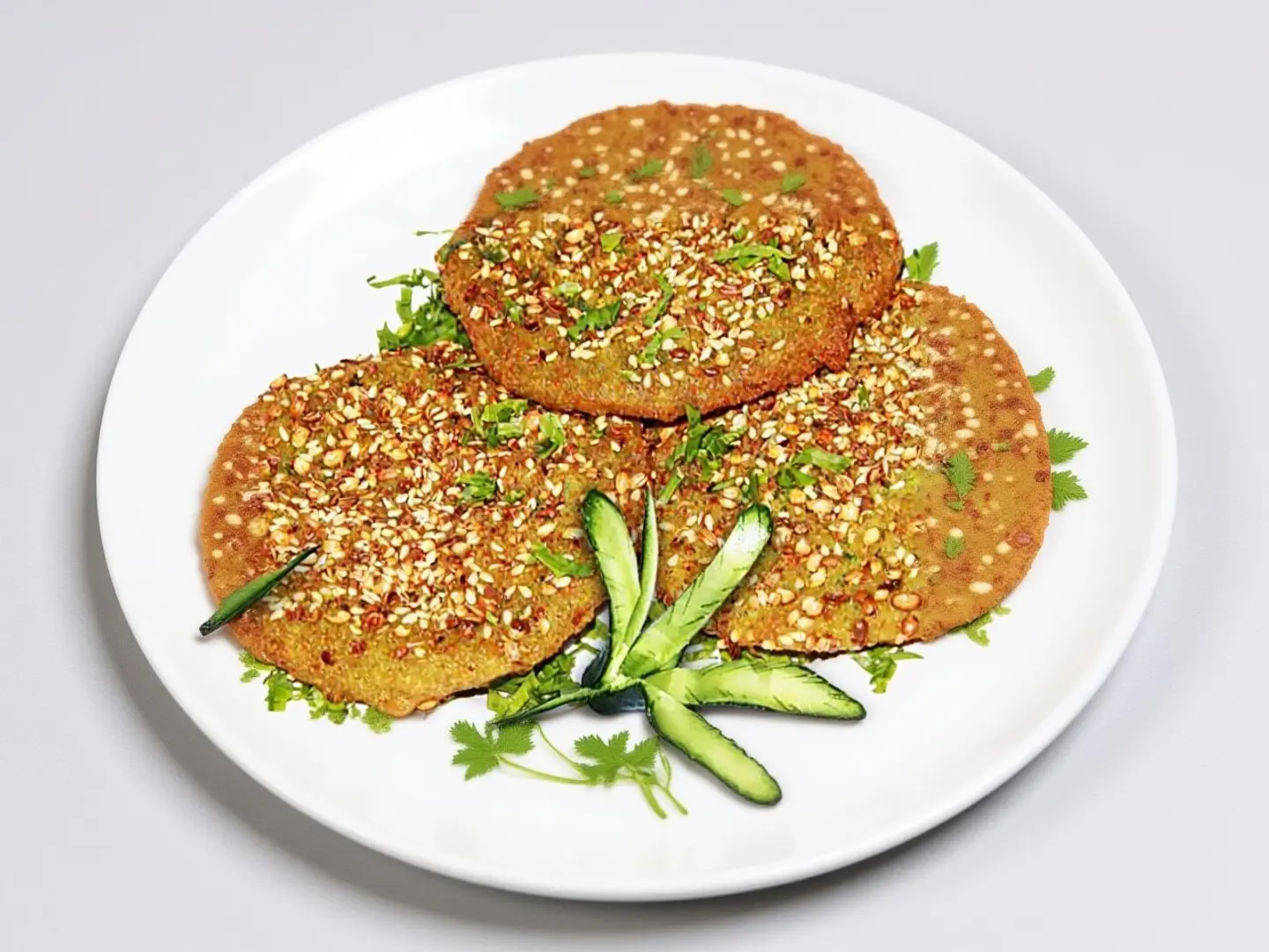 ساندوتش طعمية اسكندراني