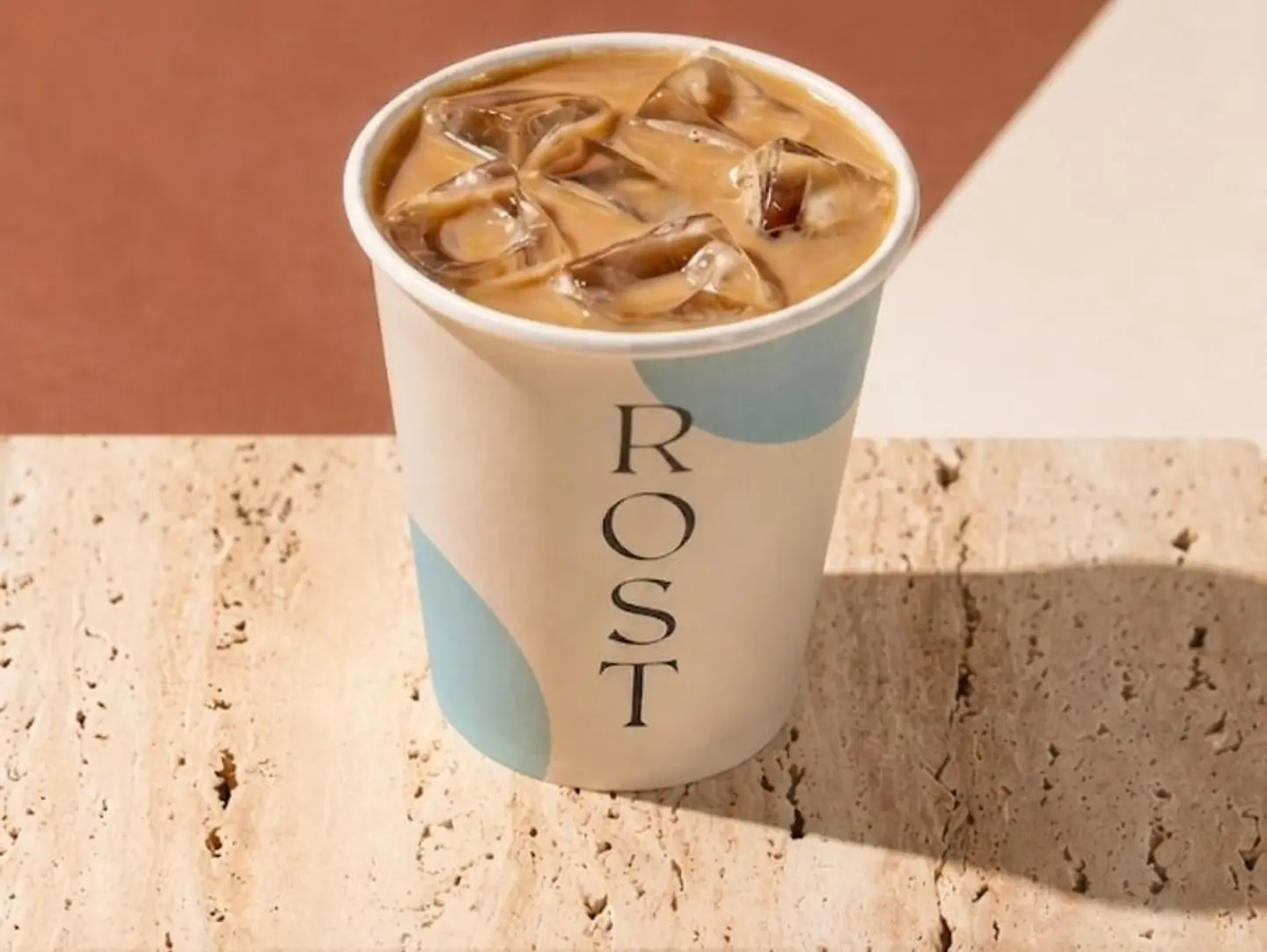 Ice Latte