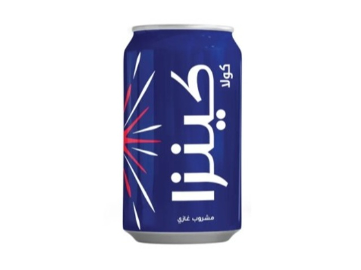 كينزا كولا