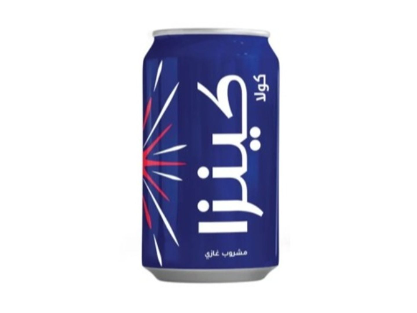 كينزا كولا