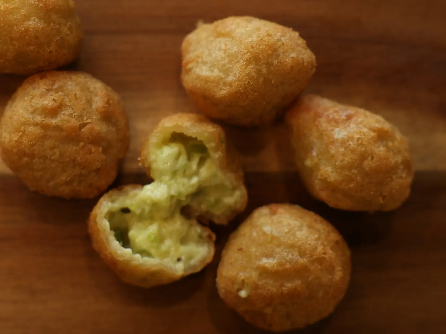 Cheese Bites