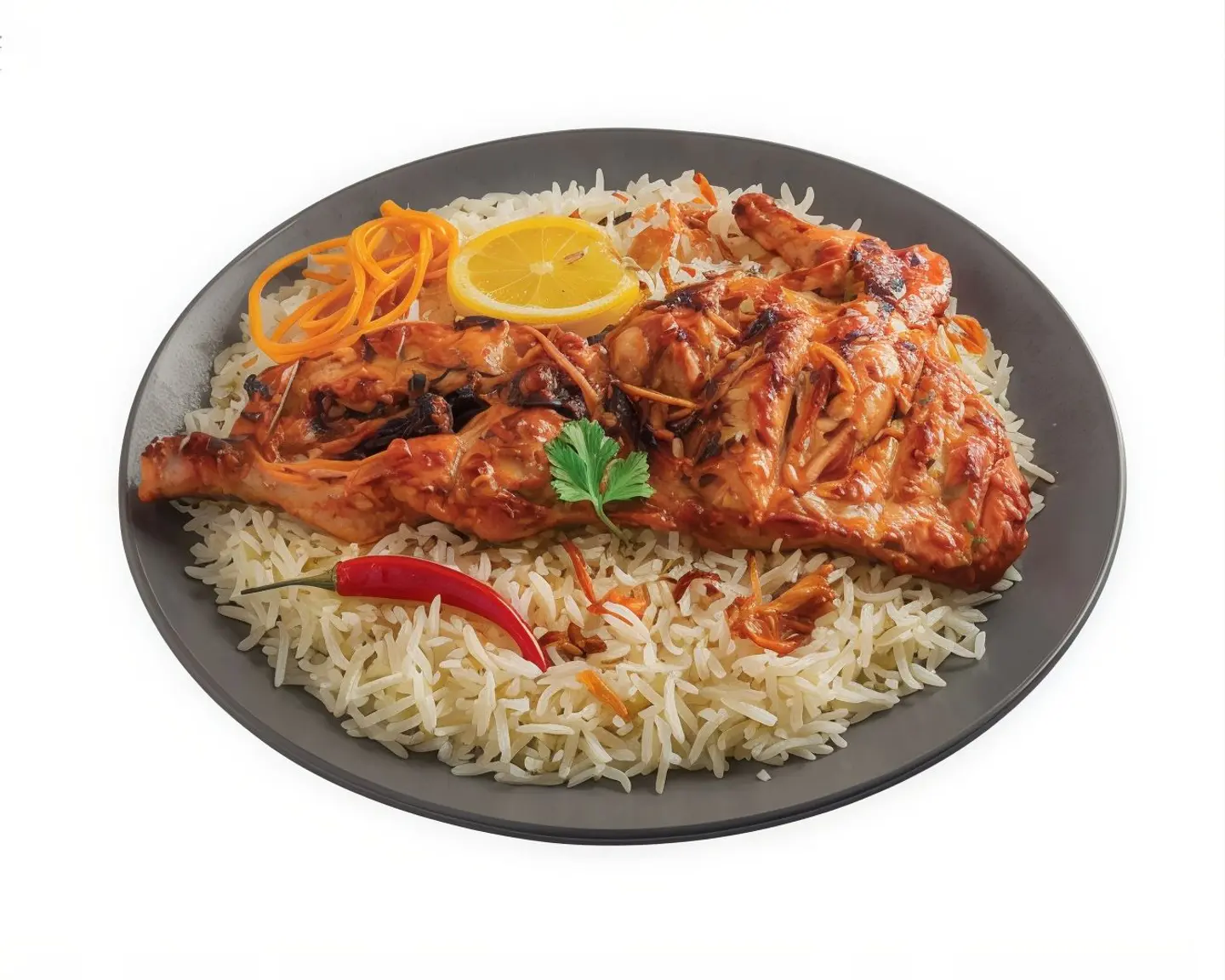 نص فحم رز بشاور