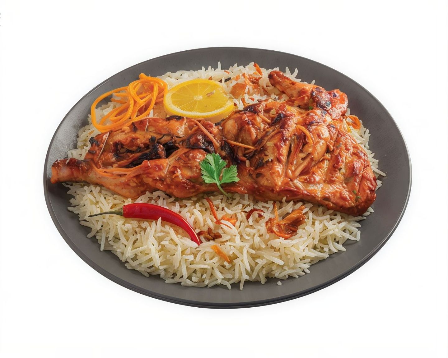 حبة فحم رز بشاور