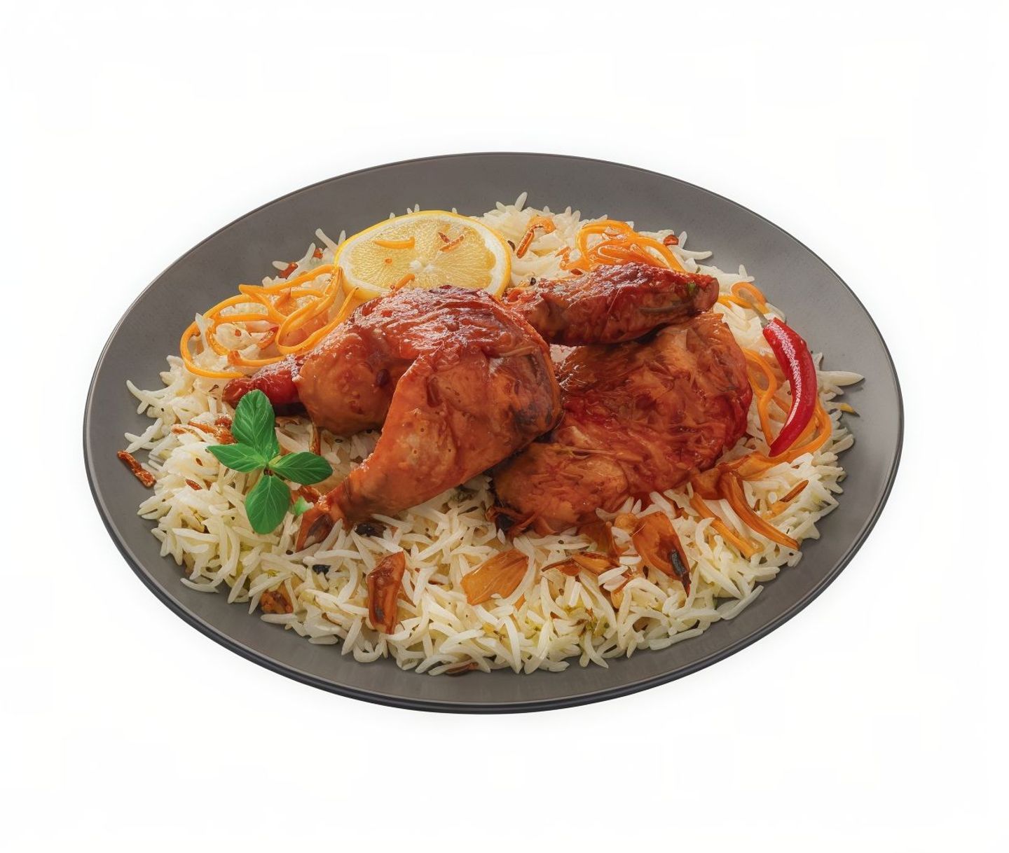 نص شواية رزبشاور