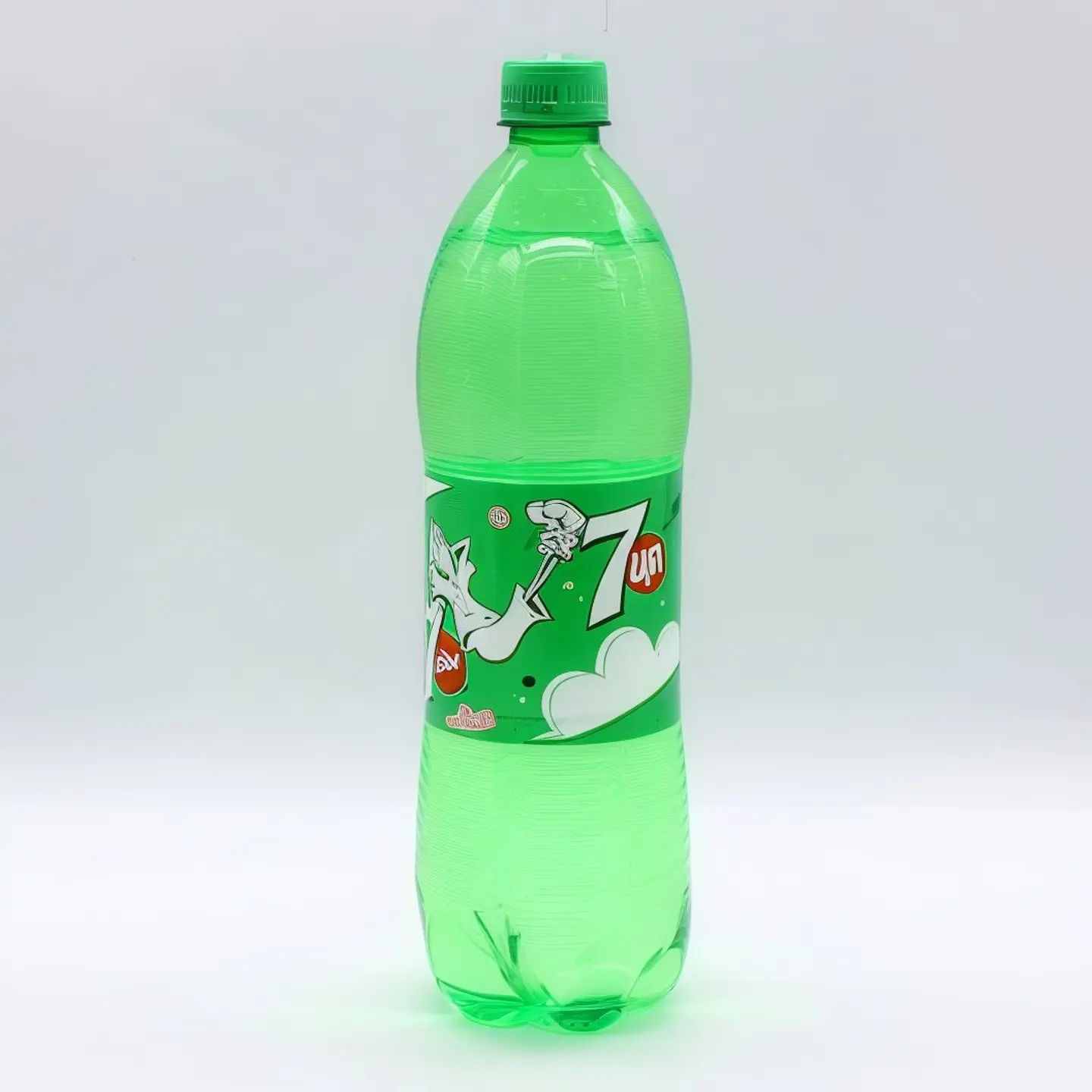 سفن وسط