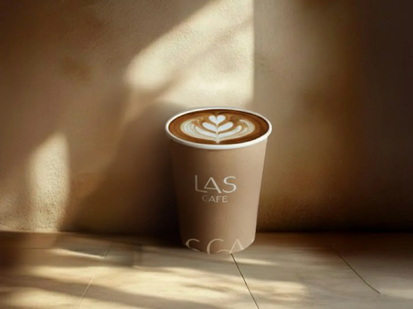 وايت موكا حار