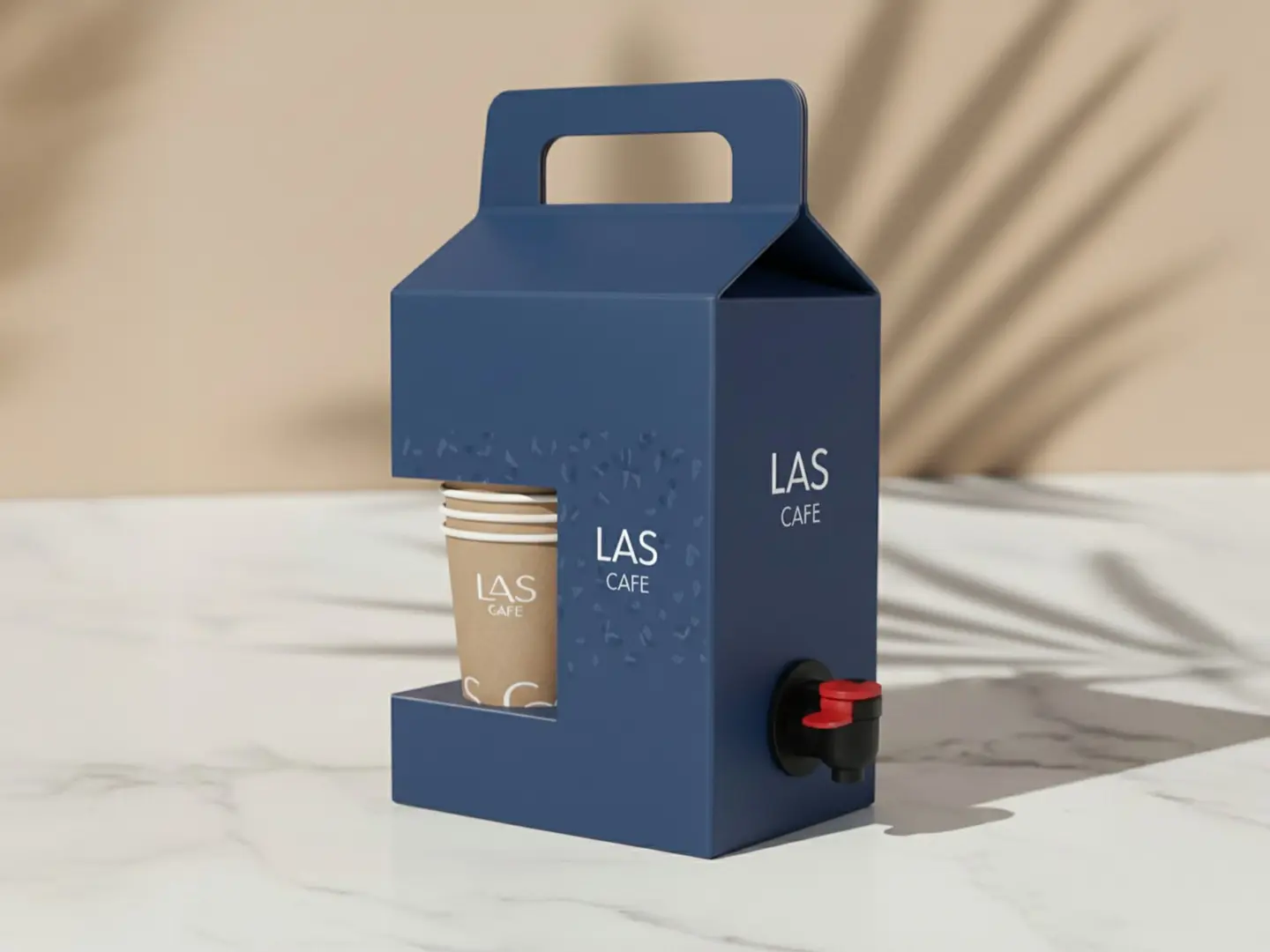 بوكس قهوة اليوم