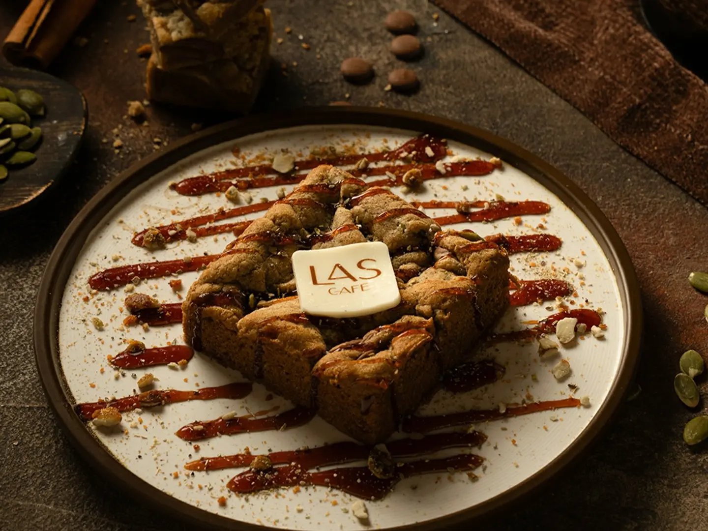 كوكيز الشتاء