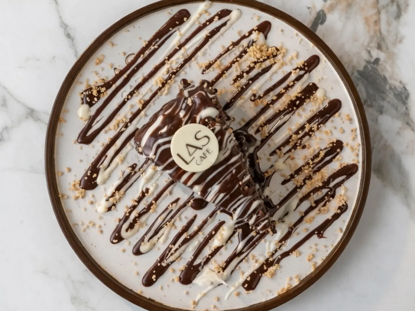 حلى الشوكولاتة