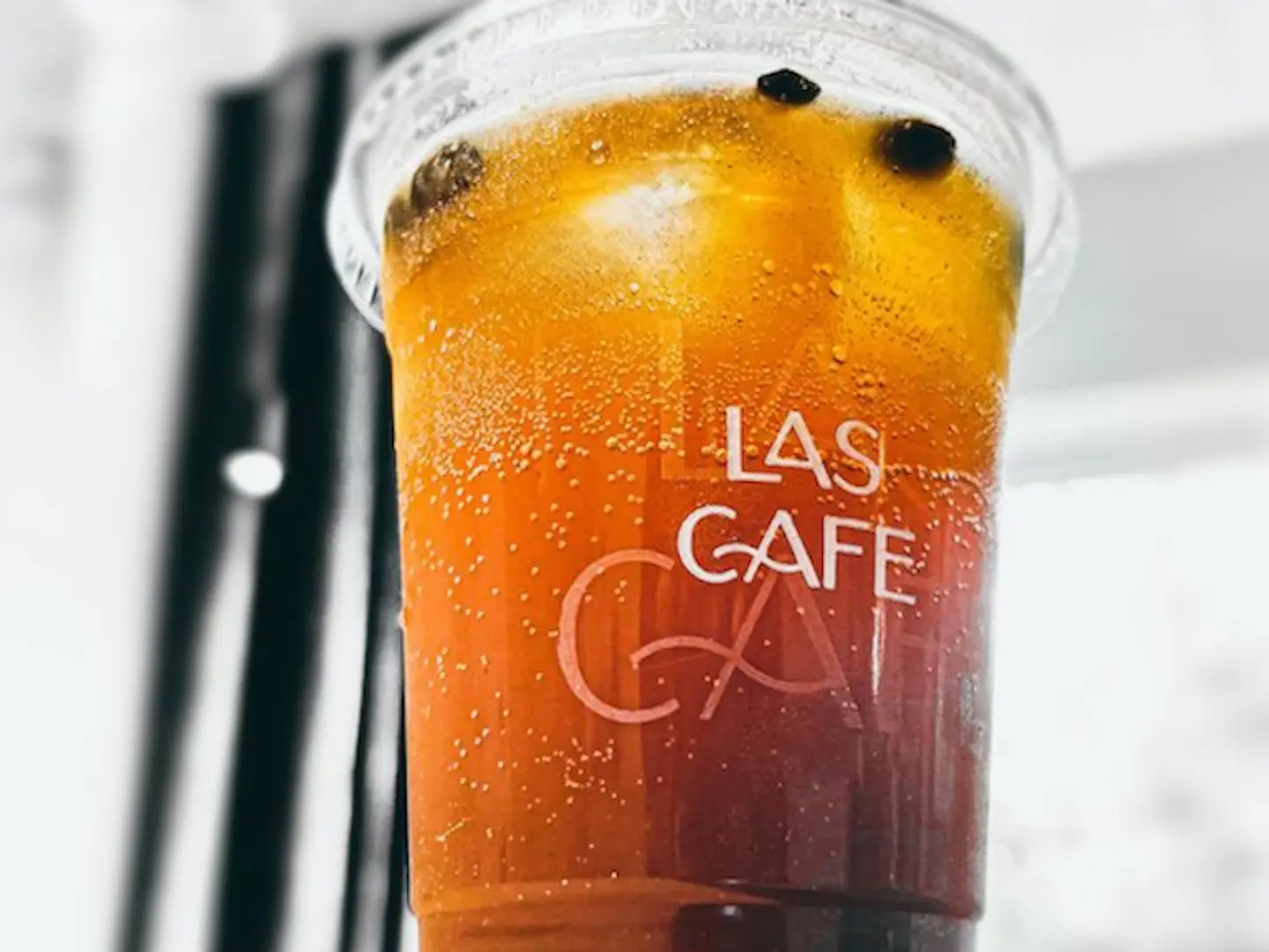 موهيتو قهوة