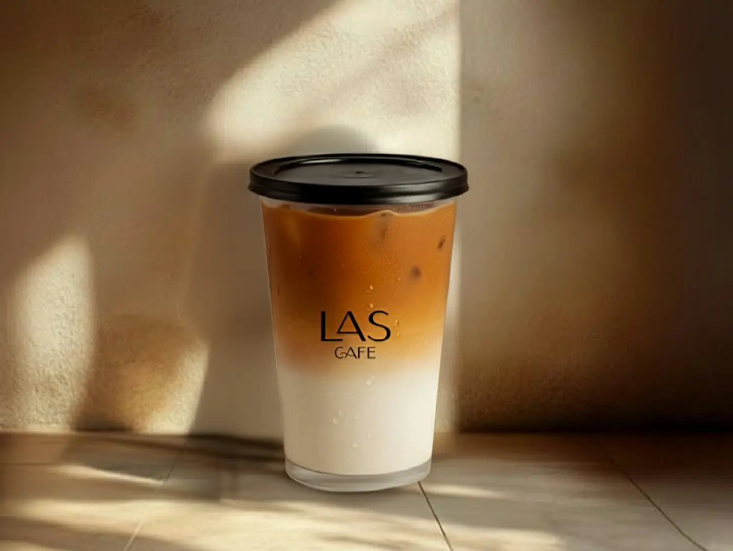 آيس لاتيه