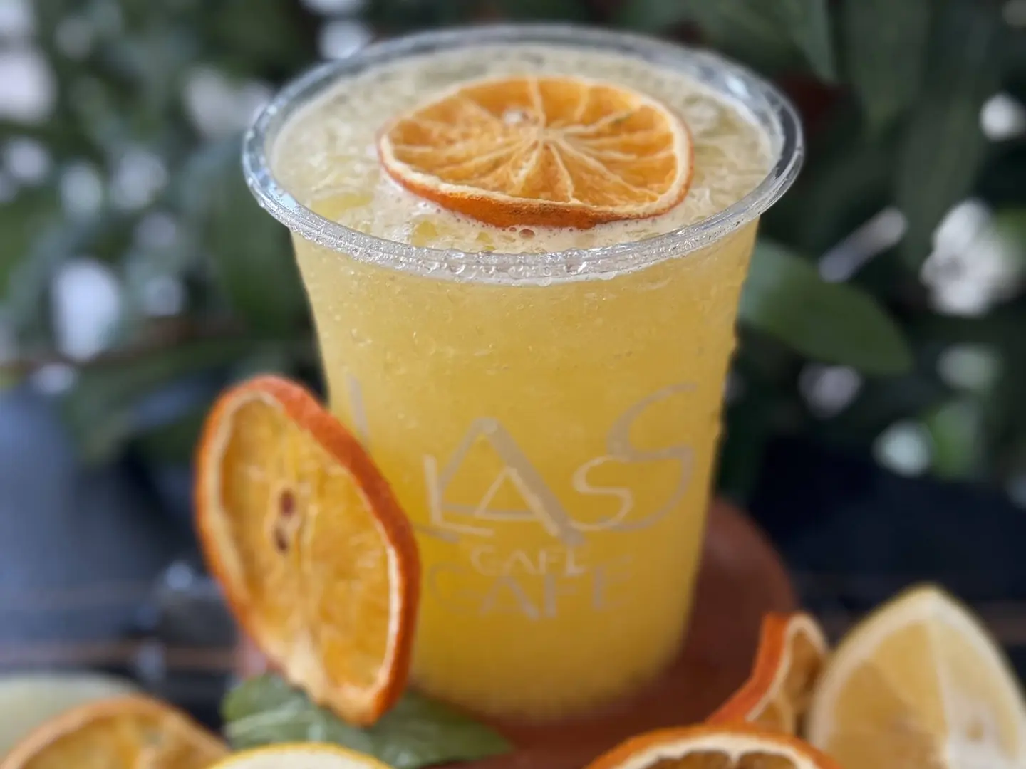 عصير أورناس