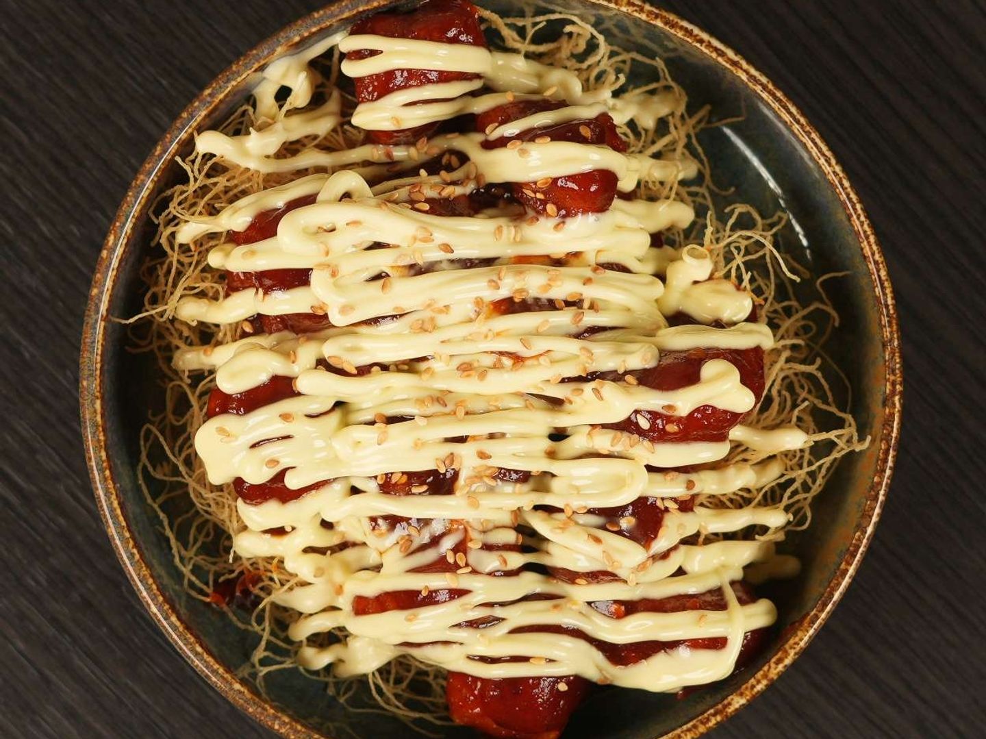 دجاج كاراغي