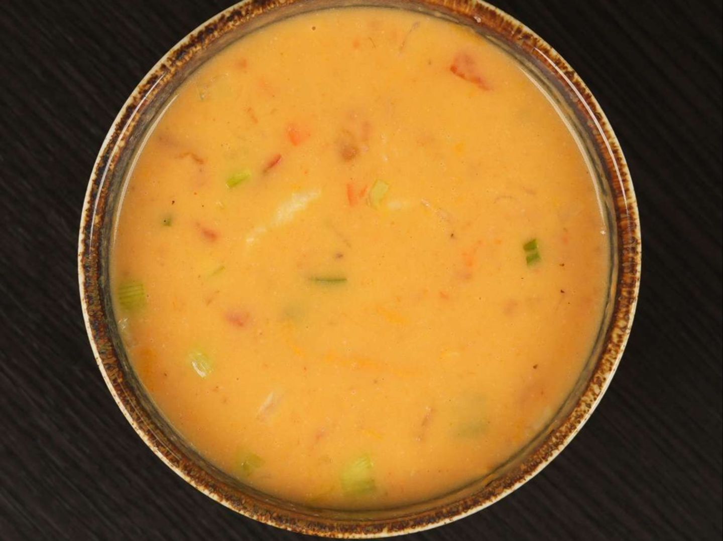 شوربة بولا بيس