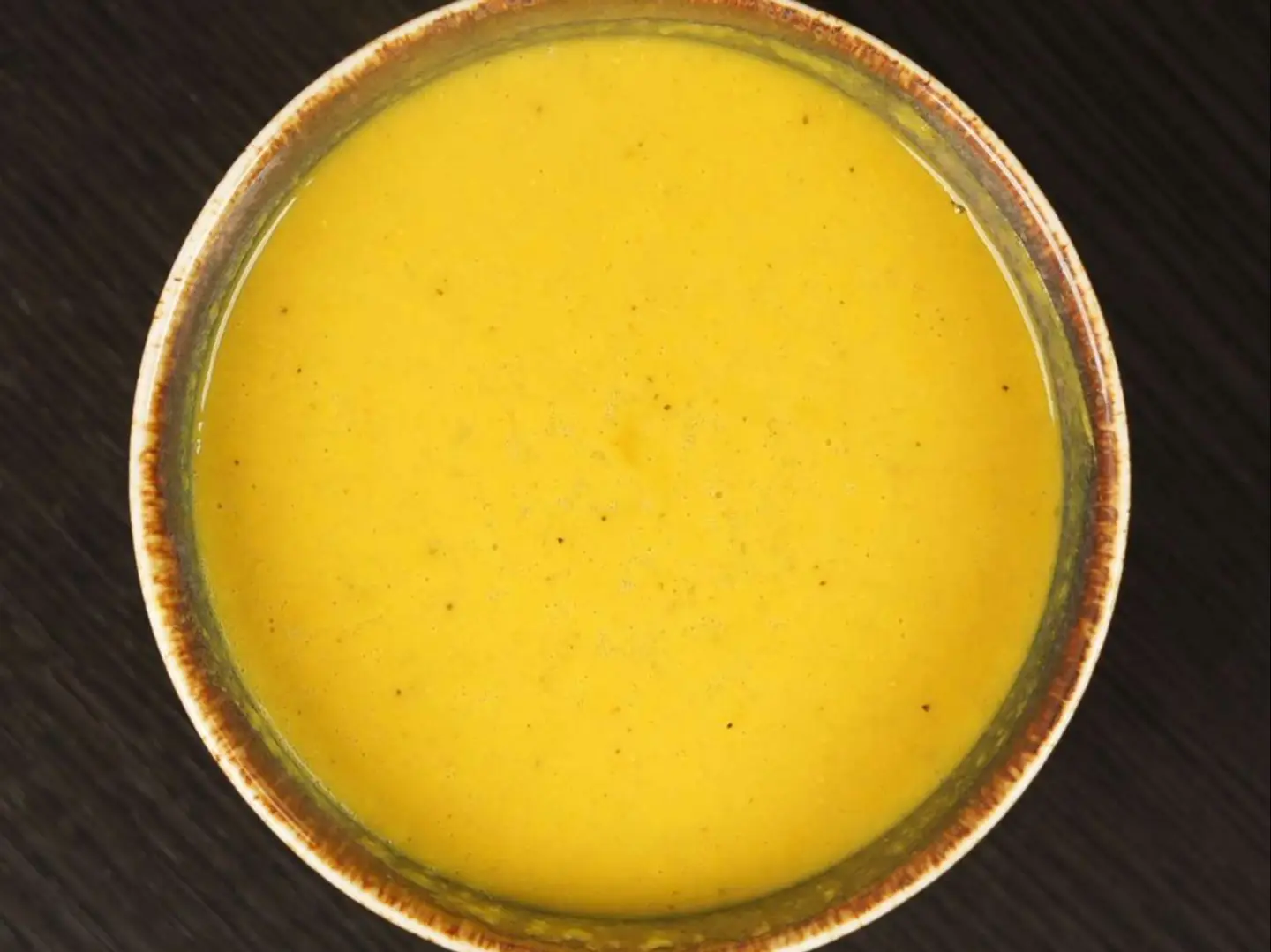 شوربة العدس