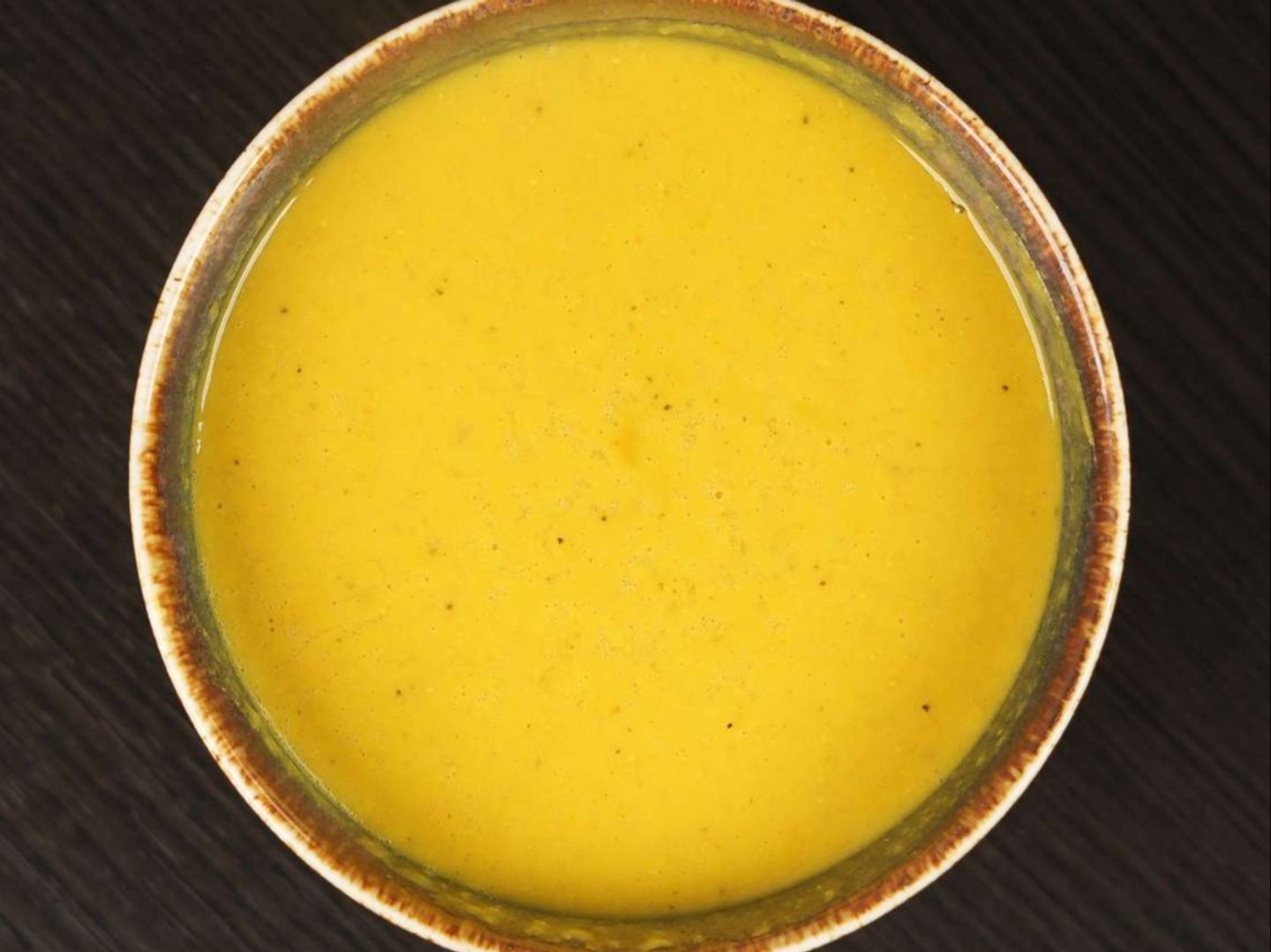 شوربة العدس