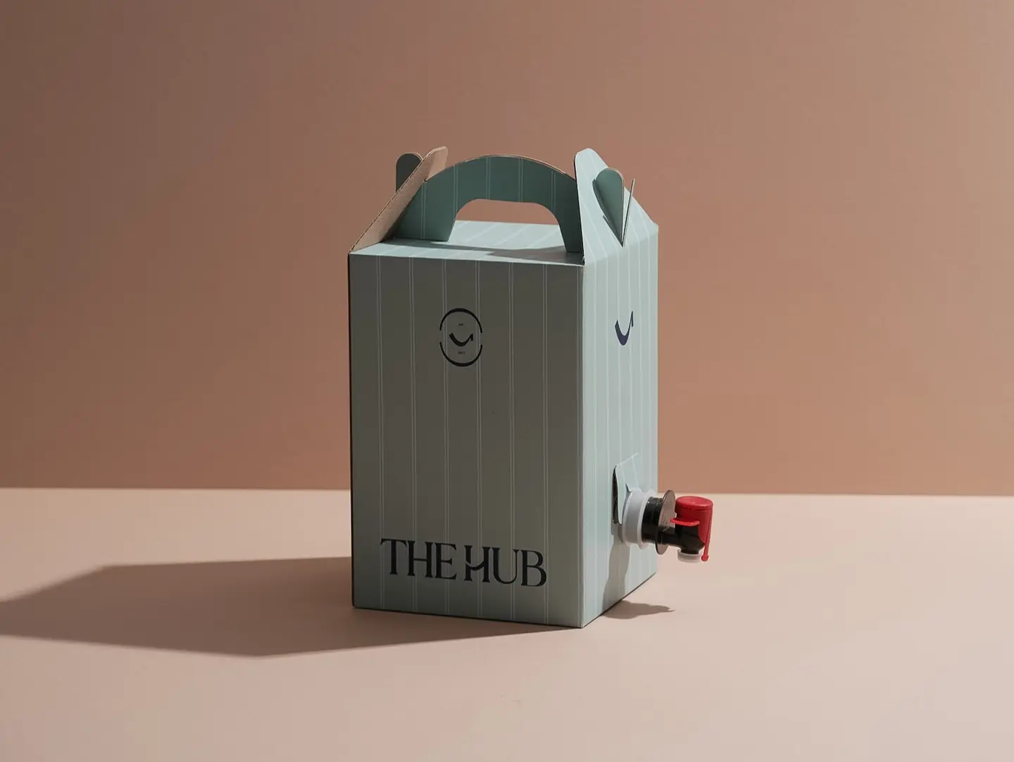 Hub Coffee Jug 1 Liter