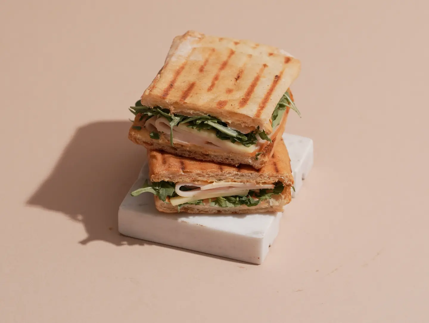 Turkey Sandwich