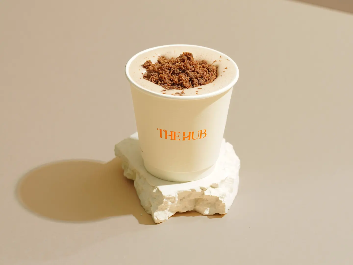 Hub Shake'n