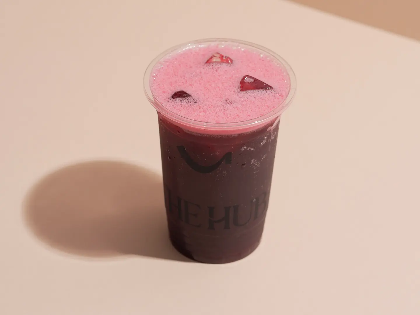 Iced Hibiscus