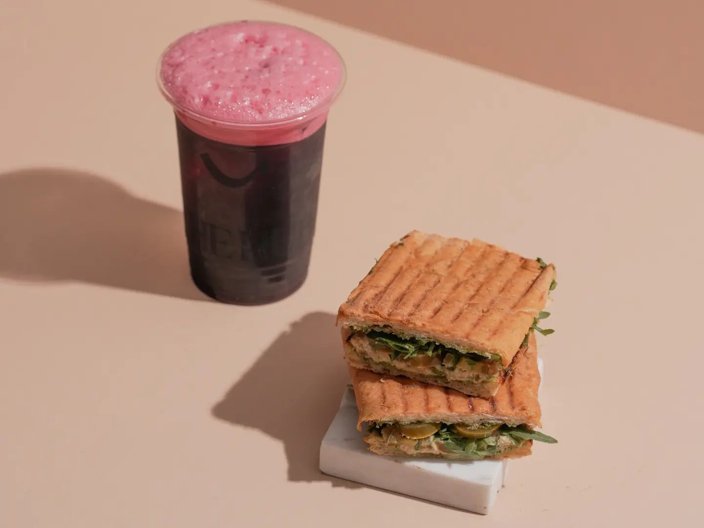 Hub Sandwich Combo