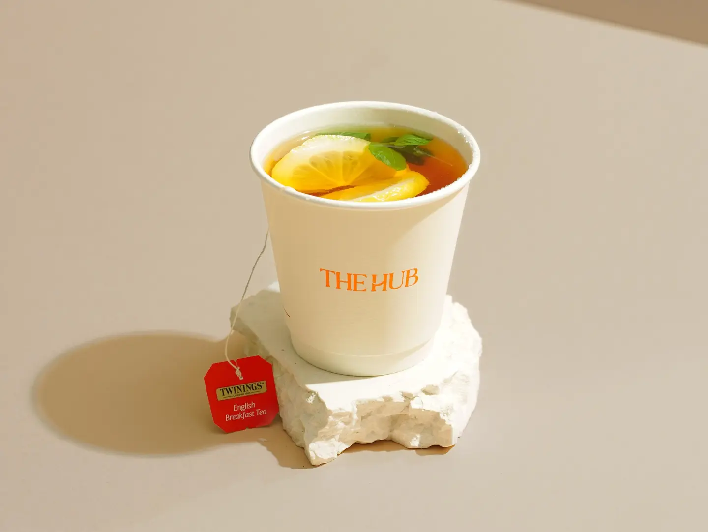 Tea