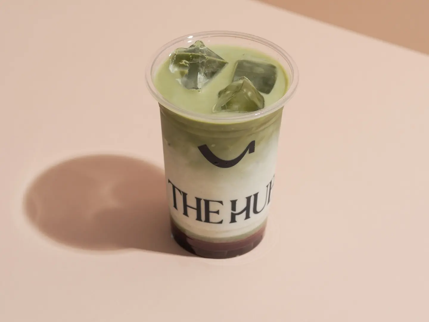 Berry Fusion Matcha