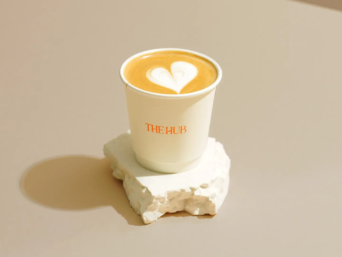 Flat White