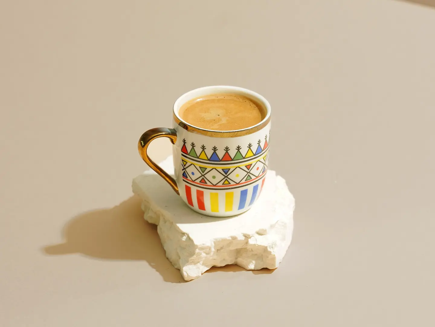 Turkish Coffee
